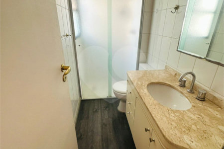 APARTAMENTO À VENDA NA VILA DA SAÚDE – PRONTO PARA MORAR!