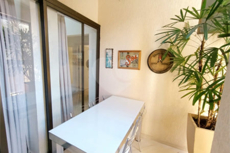 Apartamento Studio à venda Noblesse XV de Novembro São Carlos