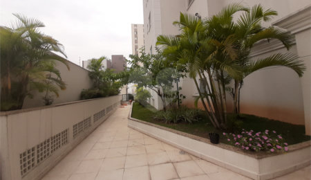 Apartamento à venda com 3 quartos, sendo 1 suíte,  em Santana, São Paulo, SP