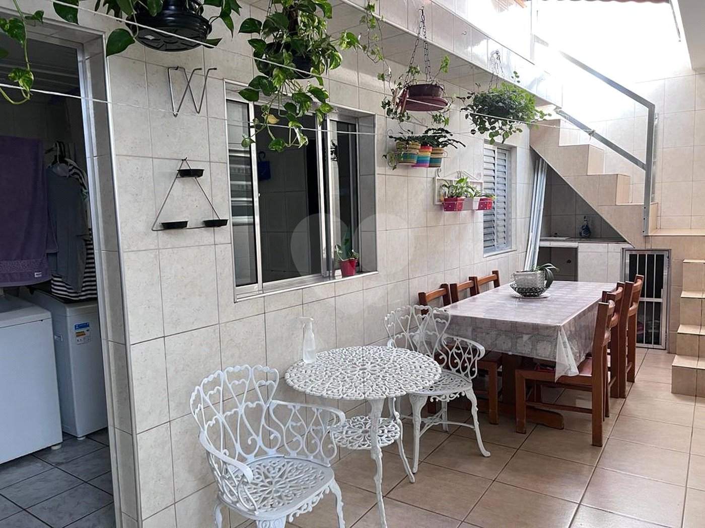 Casa á venda - Saúde