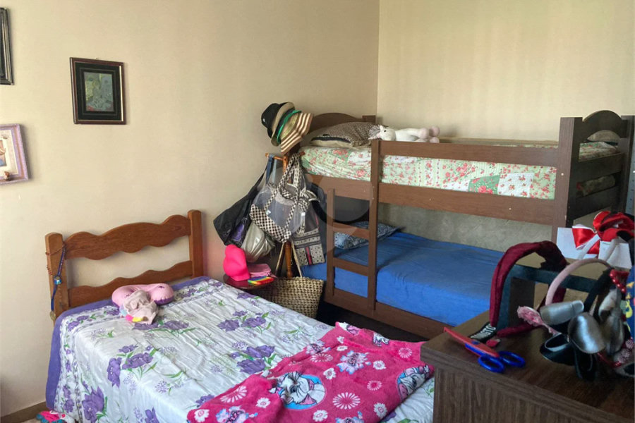 Casa à venda no bairro Altos do Taquaral em Piracicaba/SP.