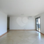 Apartamento locação Alto da Boa Vista próximo Jardim Marajoara.