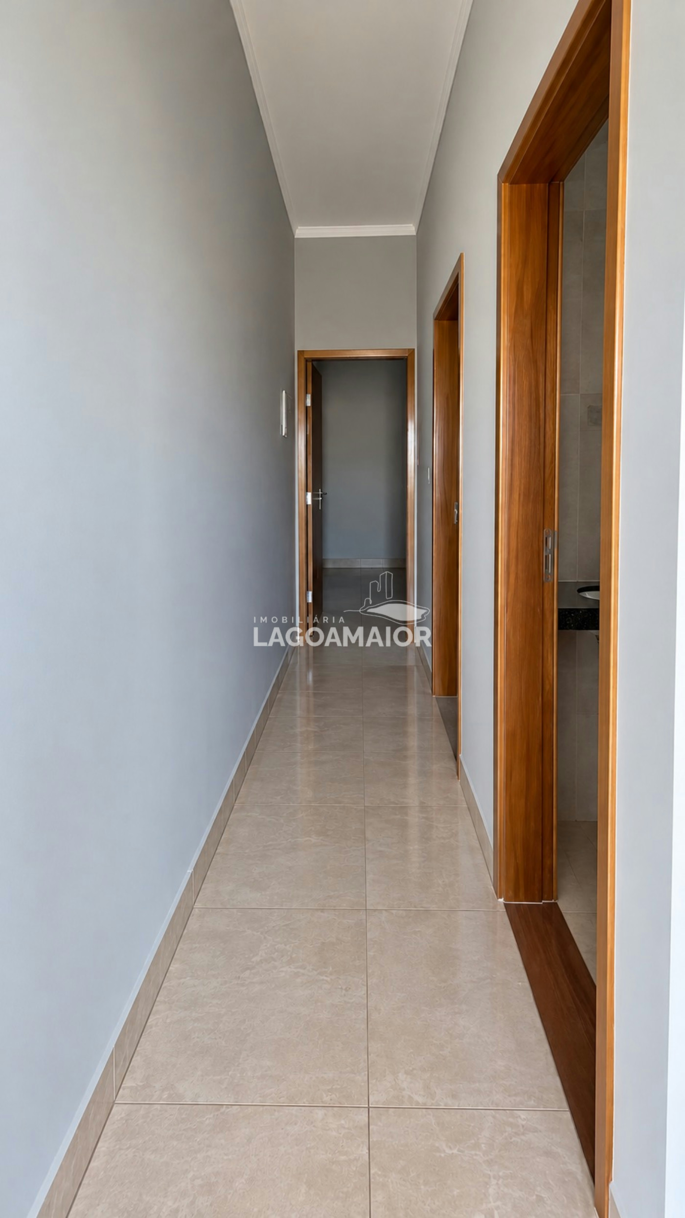 Casa à venda com 2 quartos em Residencial Orestes Prata Tibery, Bela Vista da Lagoa, Três Lagoas - MS