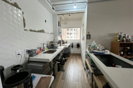APARTAMENTO ALTO NO VILA VERDE SABARÁ