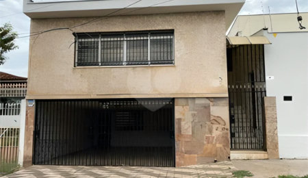 Sobrado para alugar com 3 quartos, sendo 1 suíte,  no Centro, Piracicaba, SP