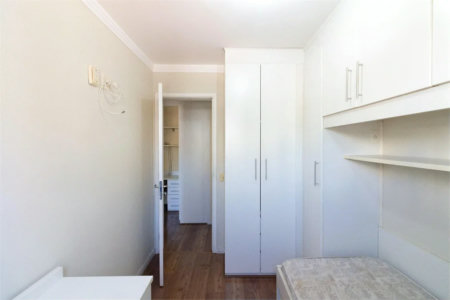 Apartamento à venda com 3 quartos, sendo 1 suíte, em Butantã, São Paulo, SP