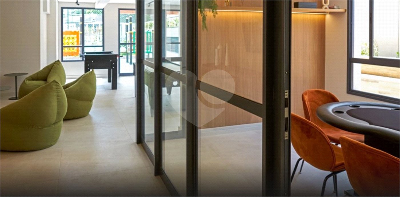 Apartamento à venda com 3 suítes em Jardim Marajoara, São Paulo, SP
