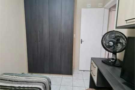 Apartamento à Venda no Butantã 70m² 3 quartos 1 vaga lazer completo