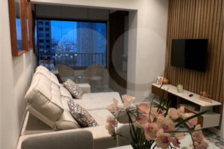 Apartamento a venda no Bras em frente ao Metro