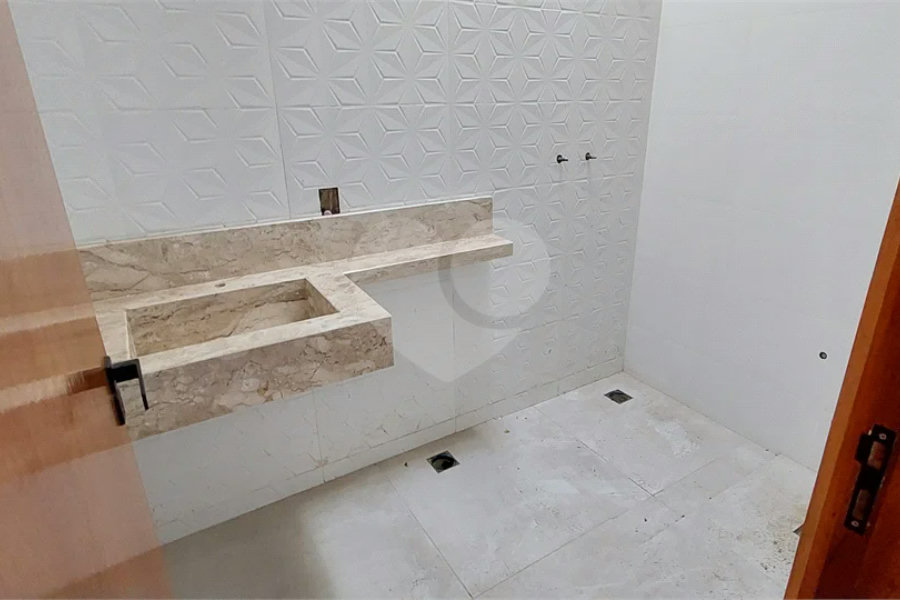 Casa à venda com 3 quartos, sendo 1 suíte,  no condomínio Residencial Mônaco, Piracicaba - SP