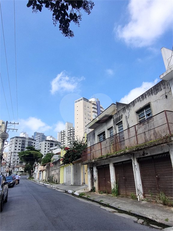 Terreno na Água Fria com 10,7m de Frente