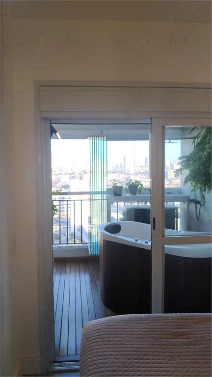 APARTAMENTO A VENDA EM SP BELÉM