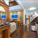 Casa à venda ou para alugar com 5 suítes no condomínio Residencial Morumbi, São Paulo - SP