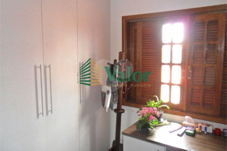 Casa Residencial Jardim Alvorada Á VENDA