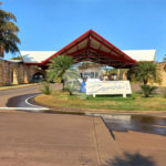 Casa Damha I, com 3 quartos e piscina privativa.