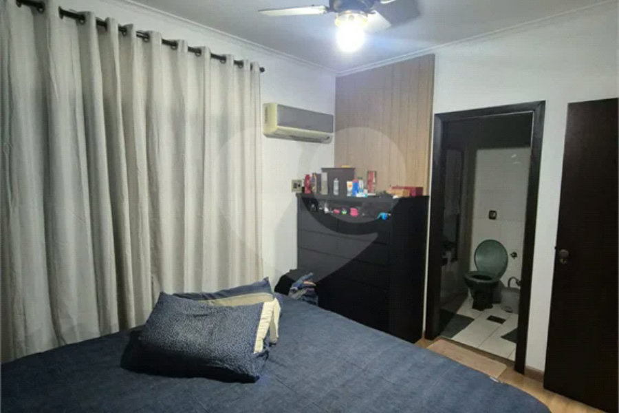 Apartamento central com 3 quartos em Santa Bárbara D´Oeste - SP.