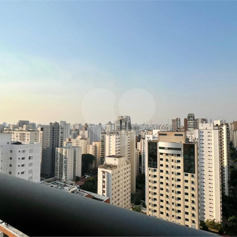 Apartamento para venda em MOEMA com 54,19m2, 2 quartos, varanda e 1 vaga coberta de garagem
