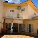 Casa á venda no Jardim Cardinali
