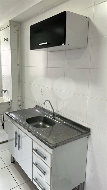 Apartamento com 40m², 2 quartos, para locação no Cambuci