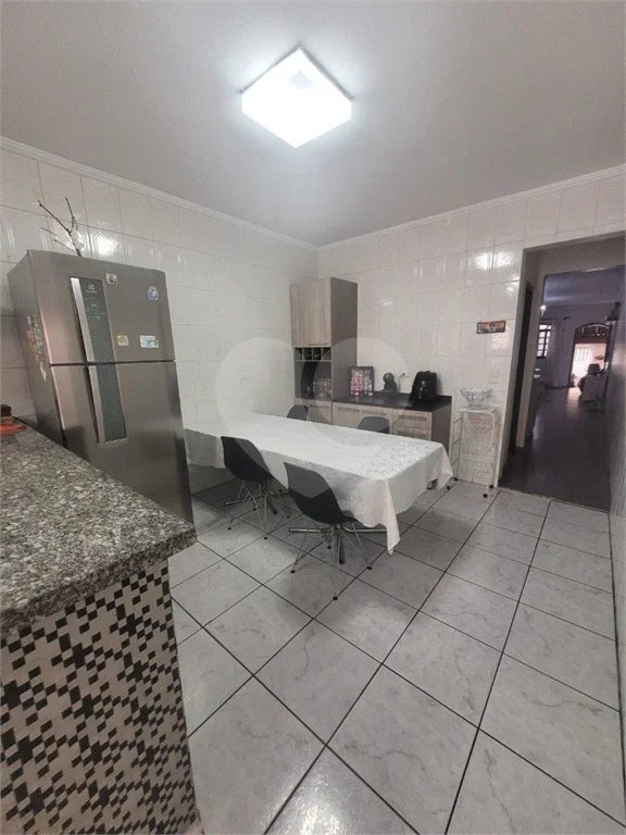 Sobrado de 3 quartos à venda na Penha