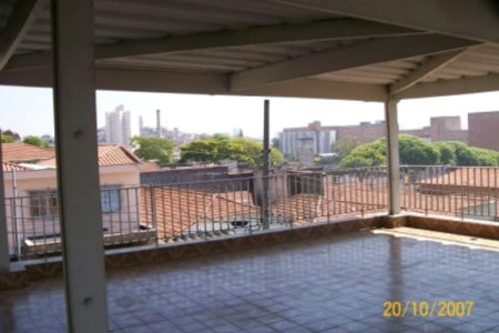 Casa à venda com 4 suítes em Jaguaré, São Paulo, SP