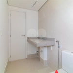 Apartamento a venda 3 quartos Paraíso