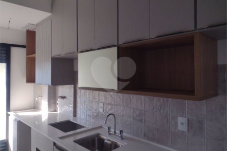 Irineu Massari apartamneto á venda.