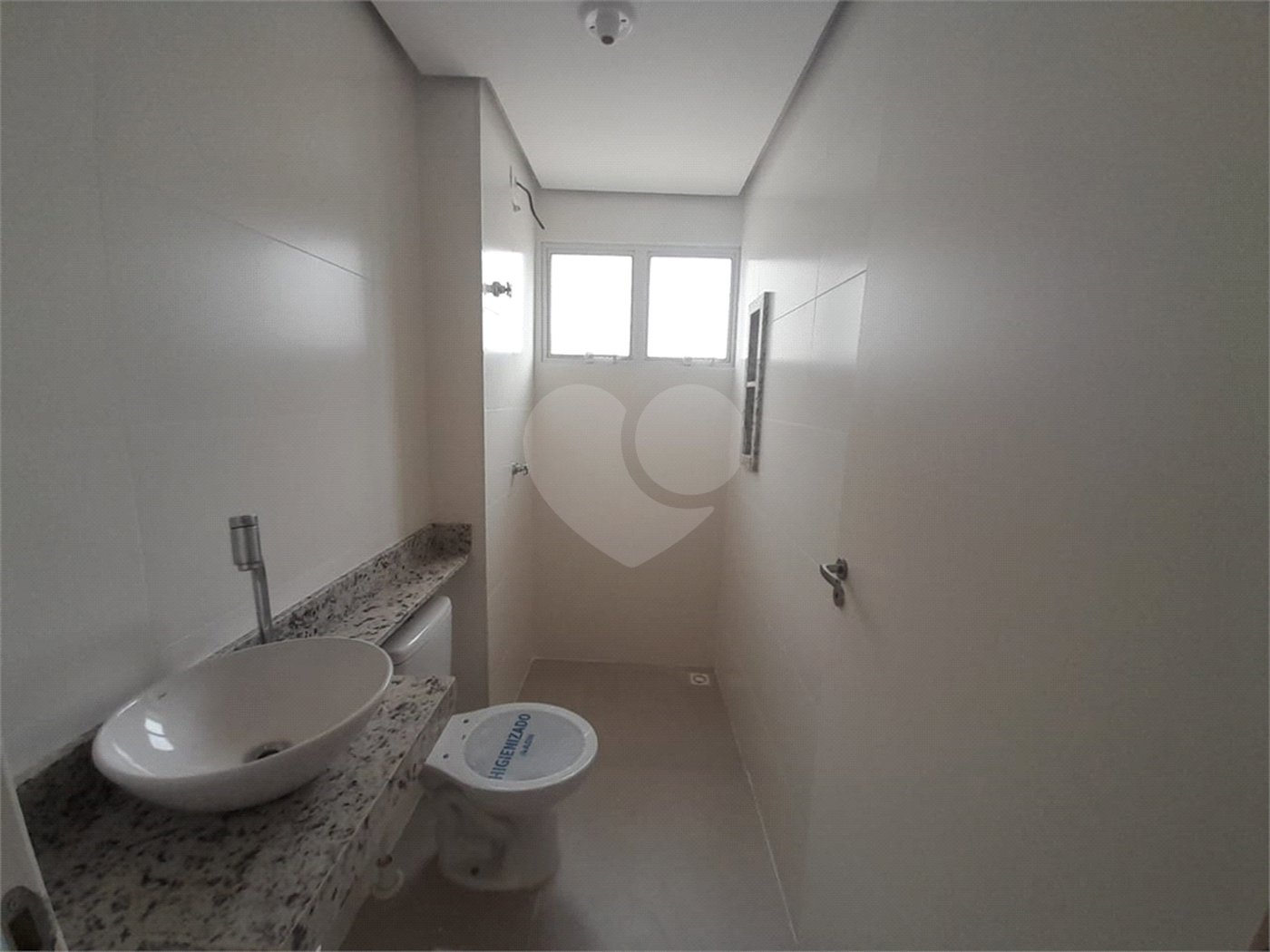 Apartamento à venda no Reserva Flor de Lótus – Jardim Botânico, Araraquara (SP)