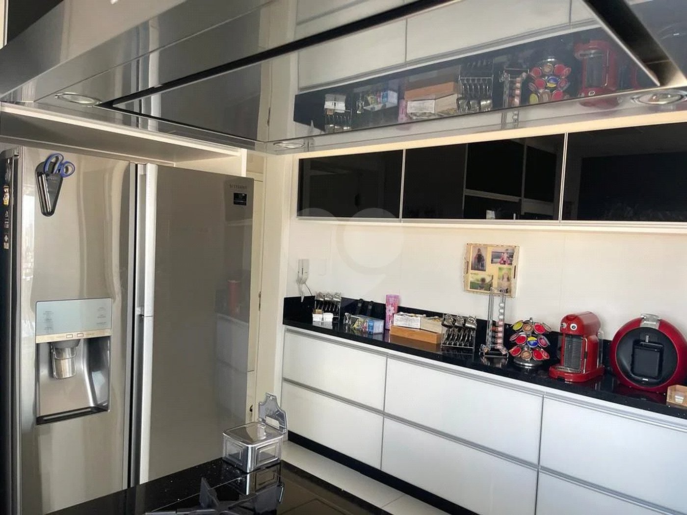Apartamento Alto Padrão Lazer Completo ,3 suítes com 4 vagas, 250 m² à venda no Parque da Mooca.