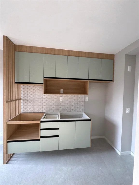 Apartamento à venda com 1 suíte em Butantã, São Paulo, SP