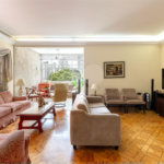 Apartamento a venda no Bela Vista com 3 quartos, 1 suíte, lavabo, 2 vagas, 200 m² de área útil