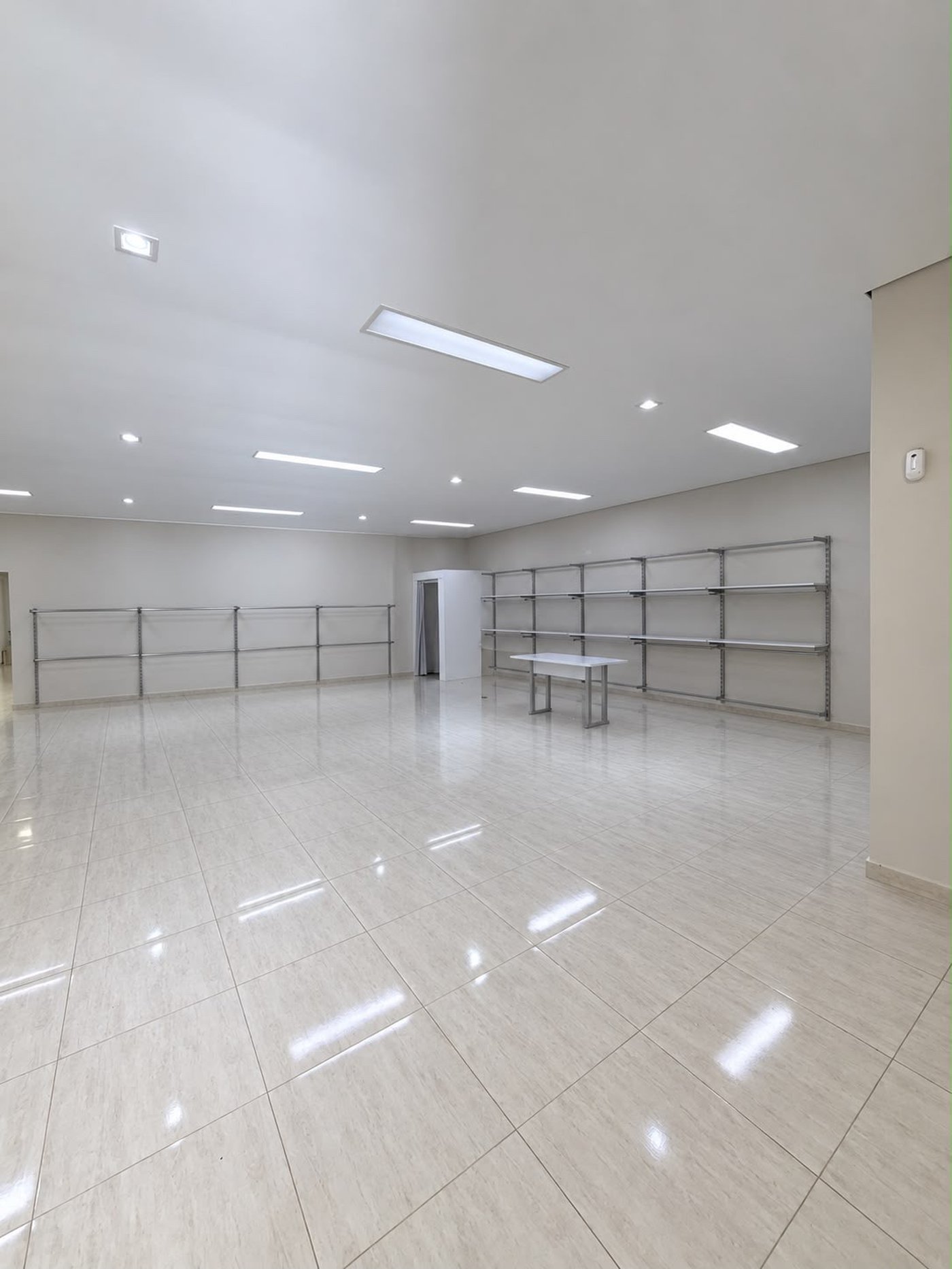 Ponto Comercial à venda no Centro, Três Lagoas, MS