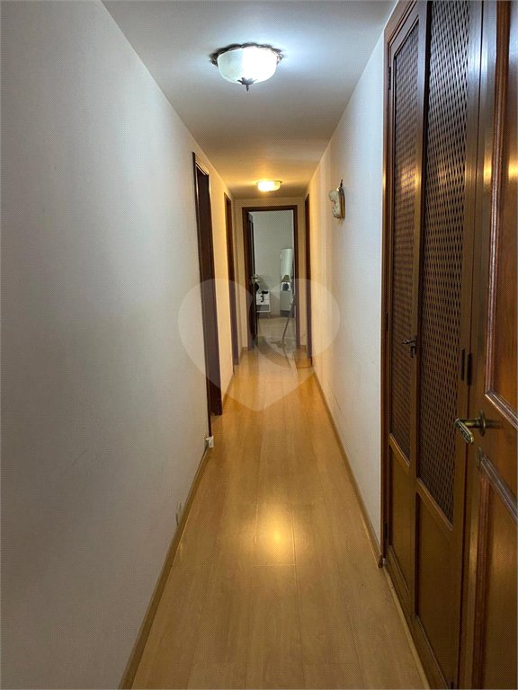 APARTAMENTO 182 M2 3 DORMITÓRIOS À VENDA VILA NOVA CONCEIÇÃO