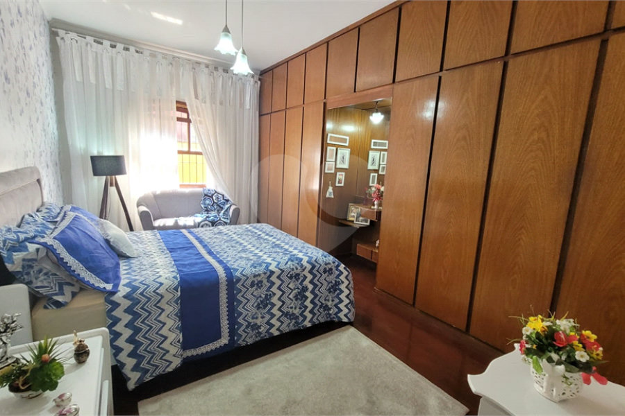 Casa Térrea à venda com 3 quartos em Freguesia do Ó, São Paulo, SP