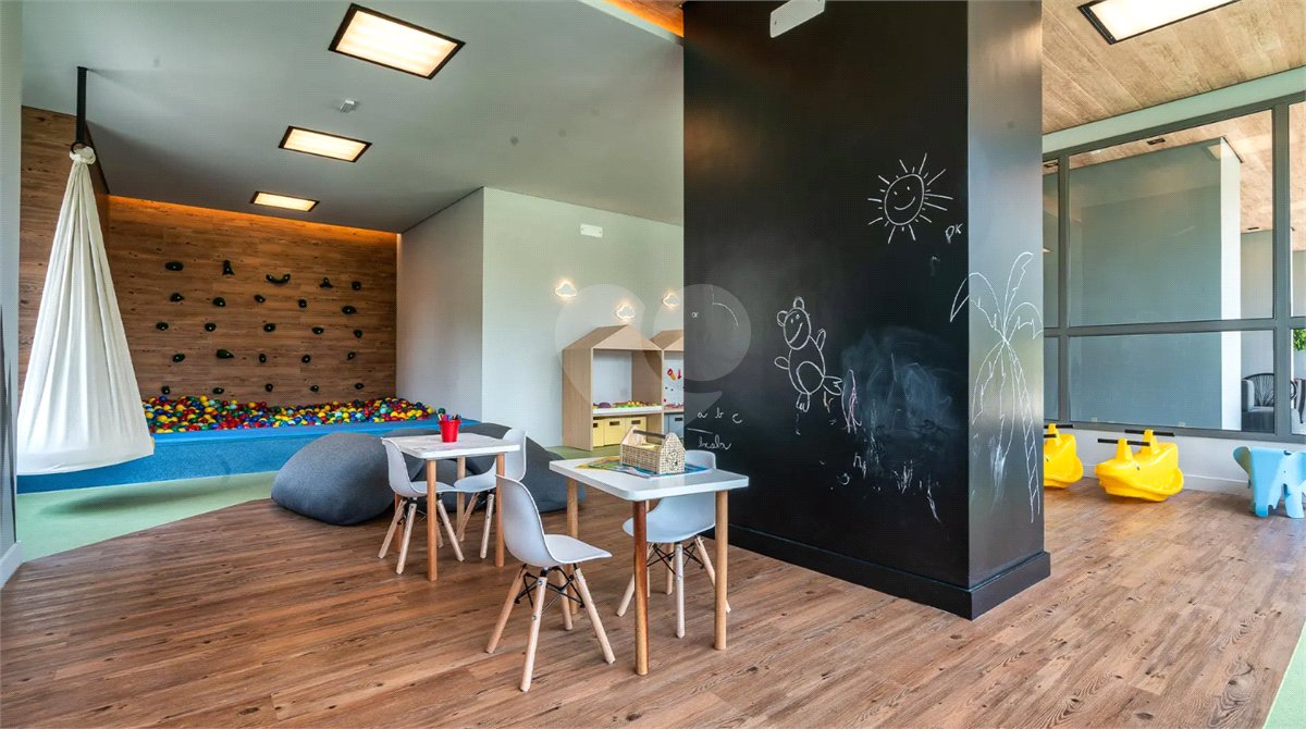 Apartamento Mobiliado na Vila Mariana com 2 quartos