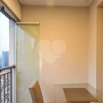 Studio á Venda com 47m³ - Vila Andrade.