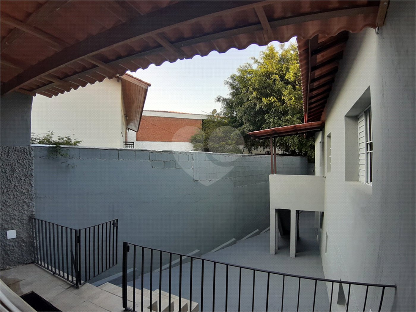CASA REGIAO PALMAS DO TREMEMBE- TERRENO 396m2 e AREA CONSTRUIDA 209m2.