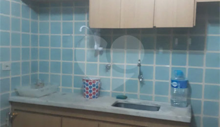 Apartamento à venda com 3 quartos em Santana, São Paulo, SP