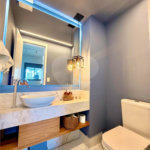 Apartamento para venda em Jardim Prudência com 2 quartos, sendo 2 suítes , 112m²