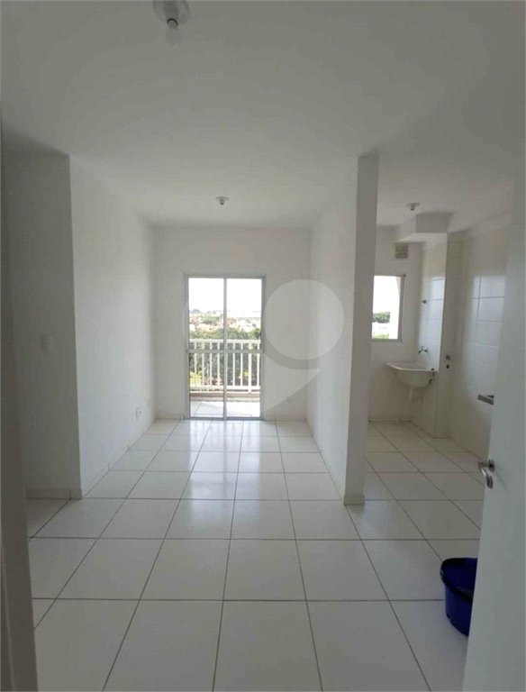 Apartamento á venda no Flor de Liz Residence