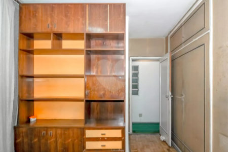 Apartamento à venda no Bom Retiro 195m2 3 dormitórios 1 vaga