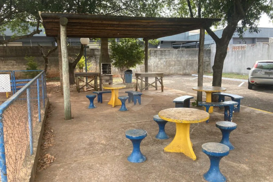 Casa à venda no Condominio Bertolin II