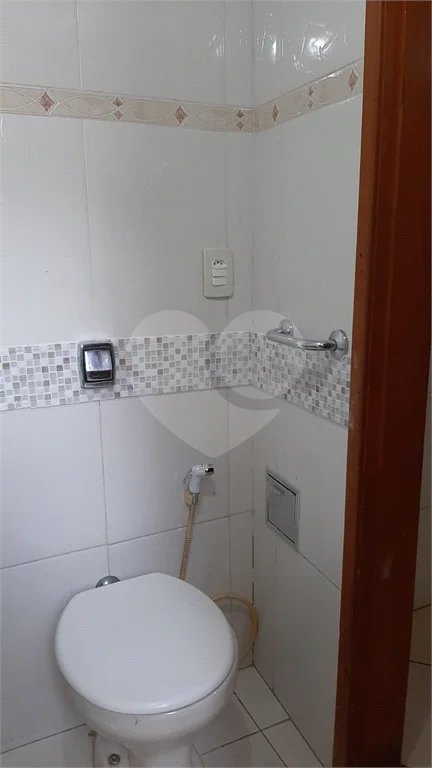 Casa à Venda com 95m² - Tatuapé.