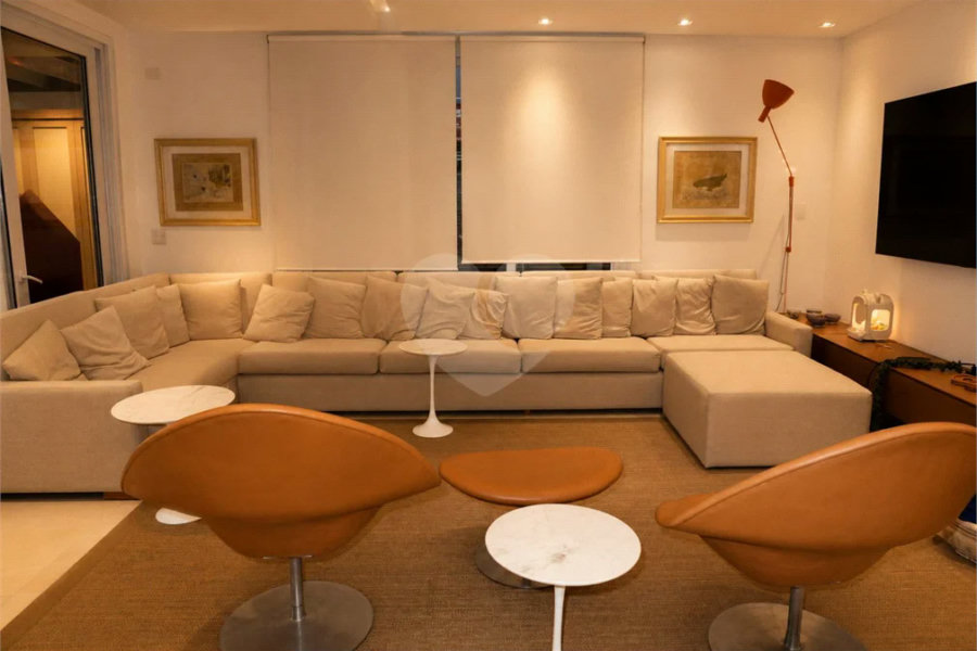 Casa à venda com 6 suítes em Riviera de São Lourenço, Bertioga, SP