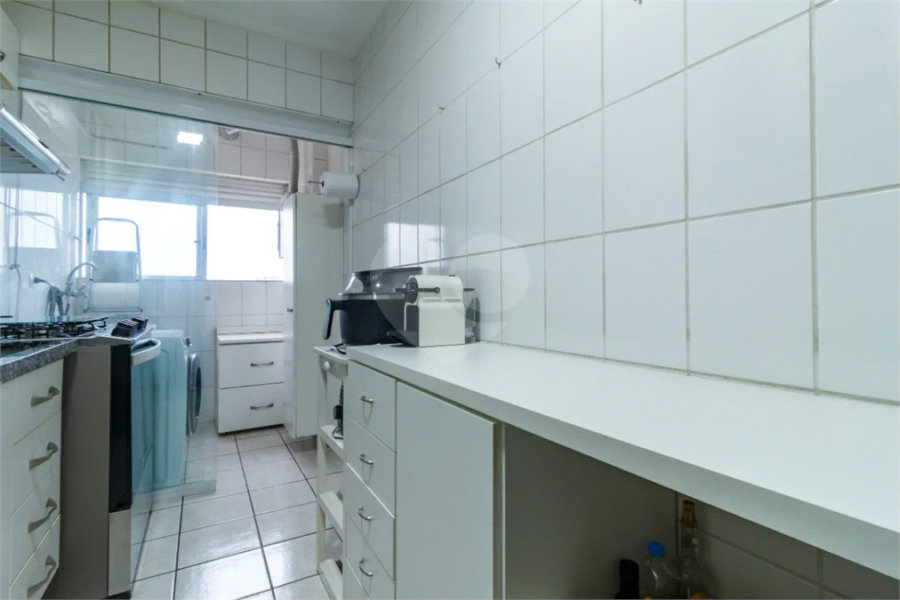Vila Clementino - Apartamento na Rua Loefgren | 80 m² | 3 Dormitórios | 1 Suíte | 2 Vagas | Último Andar