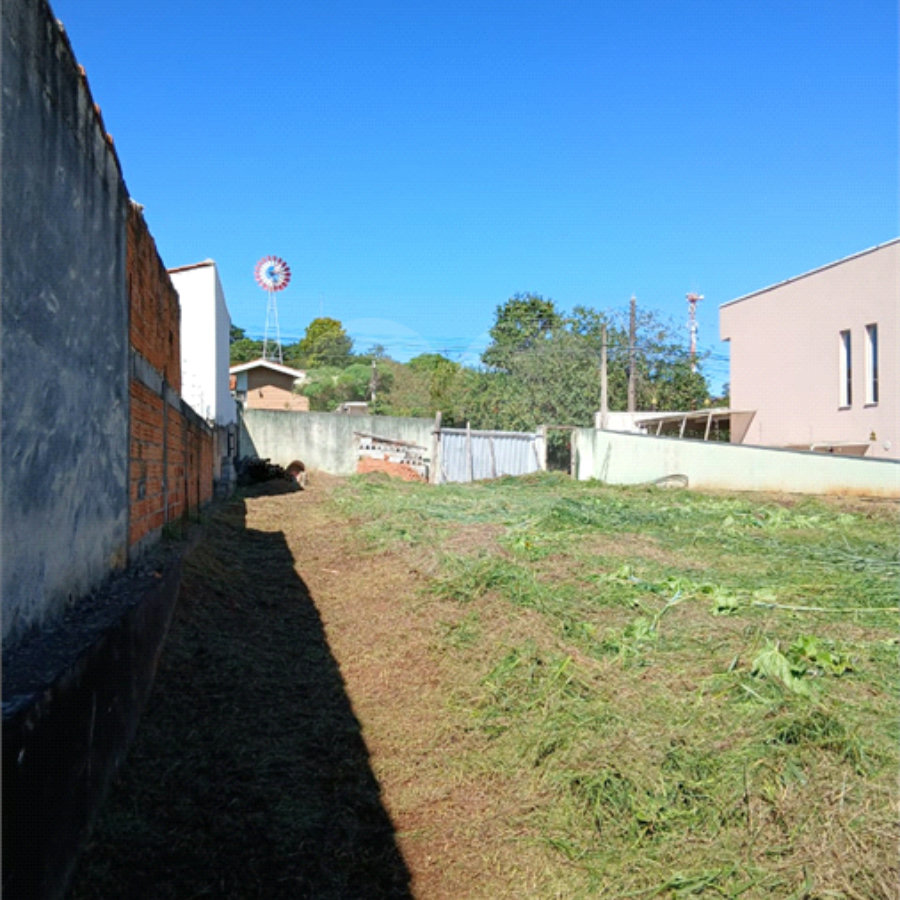 Terreno Plano - 360m² - Jardim dos Pinheiros - Atibaia