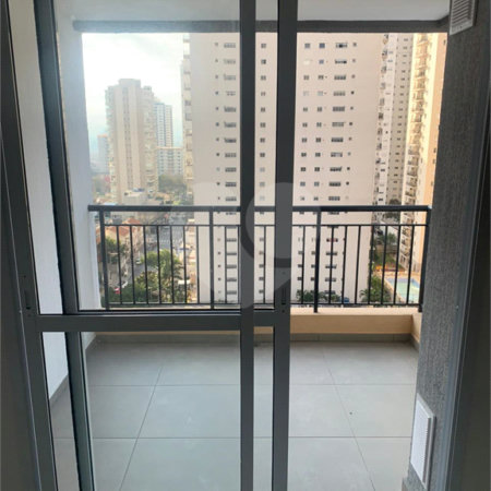 Apartamento de 2 quartos, 44 m², com garagem, à venda no Belém