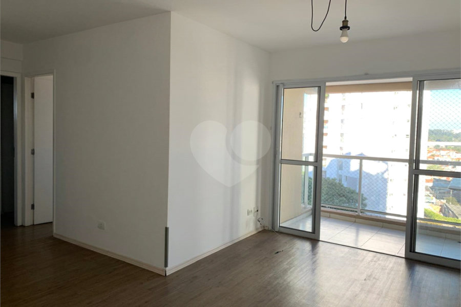 Apartamento à venda - Vila Guarani