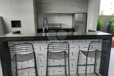 Studio para Locação 26 m²- Vila Mariana - YBY Ibirapuera Urban Home! Mobiliado!