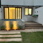 Casa na planta à venda – 82 m² – 2 suítes – Piscina – Parque Guará – Pedra de Guaratiba
